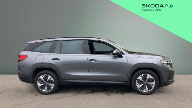 Skoda Kodiaq 2.0 TDI SE 5dr DSG [7 Seat] Diesel Estate